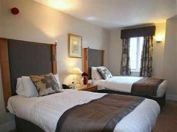 Hotel Queens Court